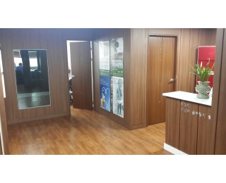 역삼역 도보3분 55평 사무실 같이 사용하실 분