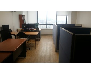목동 현대41타워 29층 사무실 함께써요.