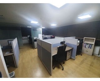 오목교역 5분거리, 쾌적한 사무실 쉐어합니다.