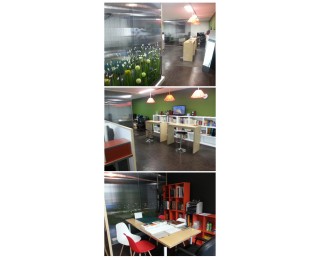 사무실 쉐어합니다.