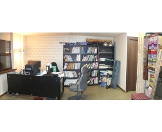 <긴급> 3월 사무실 공유-논현역 5번 1분내, 자기 사무실처럼 쓸분