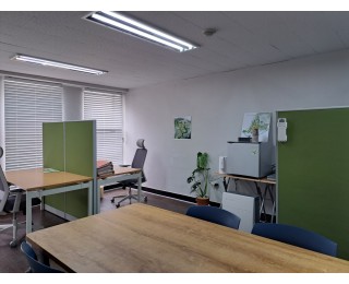 양재동 사무실 쉐어