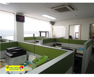 서초구 양재동 양재역8번출구 10분거리 깔끔한인테리어사무실