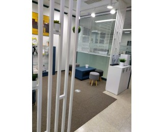 성남,판교,분당,경기 광주 성남산업단지내 공유사무실(24시간), 쉐어오피스 오픈​