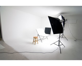 양재 시민의 숲역 스튜디오 겸 사무실