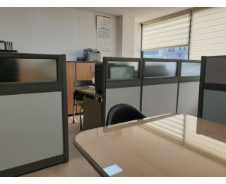 7호선보라매역 2번출구 2분거리 교통편리 및 사무실 깨끗하고 조용합니다.