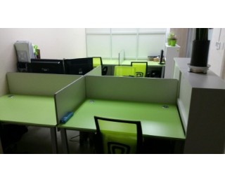 금천구 가산디지털 단지역 사무실 월12만원 함께 써요