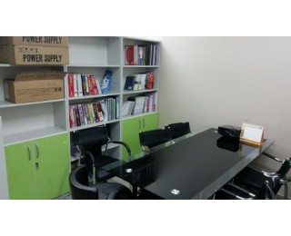 금천구 가산동 사무실 월13만원 함께 써요