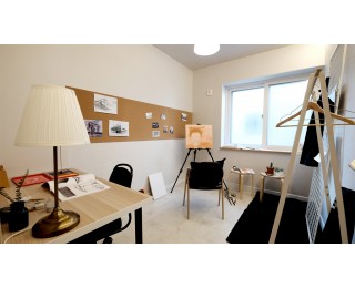 <서울 신림동> SHARE-US 호암로 스튜디오 입주작가 상시모집