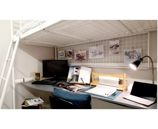 <서울 신림동> SHARE-US 호암로 스튜디오 입주작가 상시모집