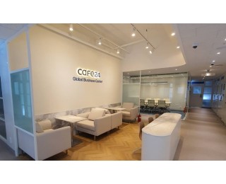 [카페24 창업센터 인천논현점]인천논현역 공유오피스