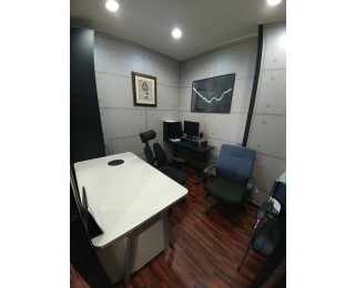 1인 단독룸 20만원 업무환경 좋습니다~!! ^^