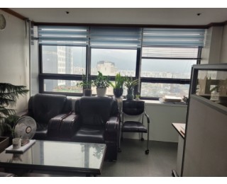 공유사무실 사용자 구함