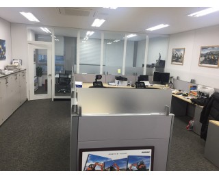 문정동 (문정역) 법조단지 지식산업센터 사무실 공유합니다.