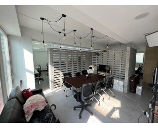 [강남] 매봉역 4번출구 부근 사무실 함께 사용하실 분 모집합니다.