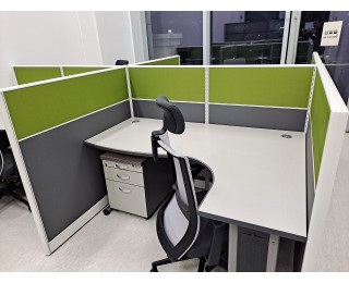 하남풍산역 도보10분 소규모 공유오피스 사무실 쉐어합니다.