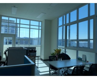 성남 상대원동 사무실 공유 합니다.