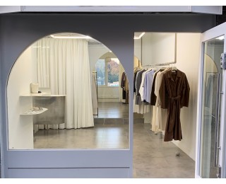 [작업실]이태원 전망좋은 깨끗한 작업실입니다:)