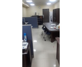 범계역 빈 사무실 입니다.