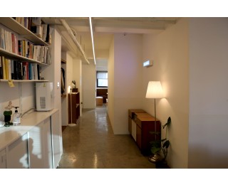 (4인팀-3인가격으로★) 신사동 가로수길 독립 6평 75만원 / 1인 지정석 30만원