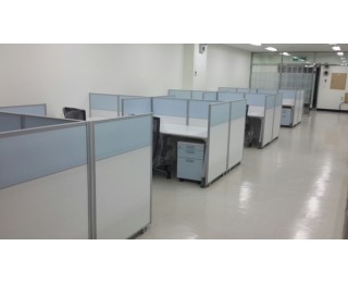 구로디지털단지 사무실 공유합니다. (10만원~)