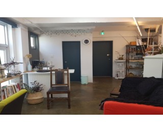 신사동 작업실 / 사무실 쉐어합니다.