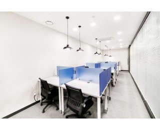 [두드림 공유오피스] 마곡지구 최대규모, 가성비 좋은 1~10인 소호사무실