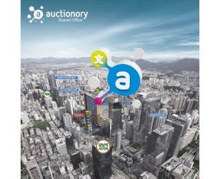 프리랜서, 1인기업, 스타트업을 위한 강남역1번1분 쉐어오피스