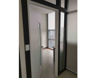 ​﻿가산동 에이스 한솔타워 빌딩 조용한 공유사무실(독립 룸)