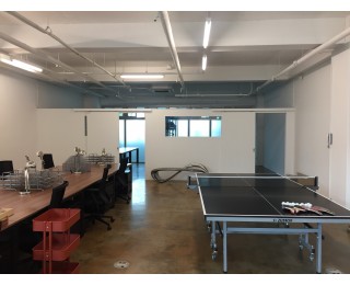 성수역 도보 5분, 지식산업센터 오피스 공유하실 사업체 구합니다.