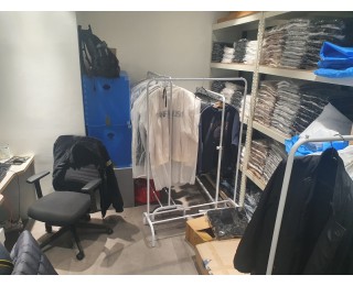 동대문 무신사스튜디오 오피스쉐어