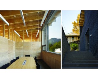 특별한 문화가 함께하는 공간 삼청동 쉐어오피스