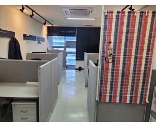 (마곡나루역) 번화한 핫플레이스의 1등 가성비 사무실을 소개합니다