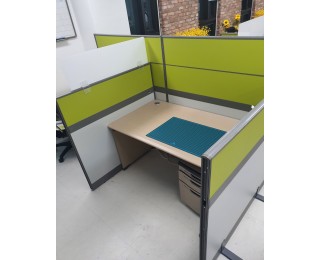 마곡역 역세권 쾌적한사무실 쉐어합니다. 사무실 함께쓰실분 보십니다.