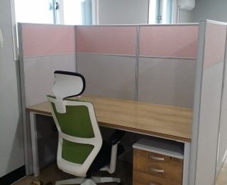 등촌역(9호선) 1번출구 3분거리 사무실 같이 쓰실 분 모십니다.