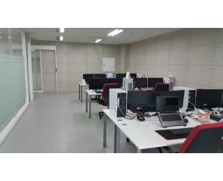 가산디지털 사무실 쉐어합니다.