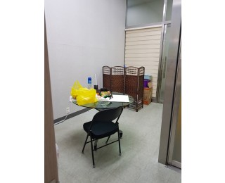 [4평]잠실 역세권, 부동산 사무실 쉐어합니다.​