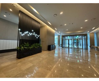 청량리역 연결된 교통 편한 사무실