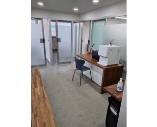 양재동 특별한 사무공간 공유