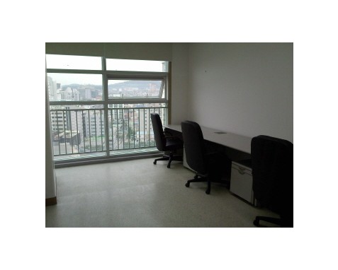 ◈독립단독사무실1인실(19만)2인실(25만원)~5인실,초역세권(가산,구로,광명권)