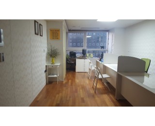 **종각역 1번출구 2분거리** 월26만원 추가비용 없음**새가구**새사무실