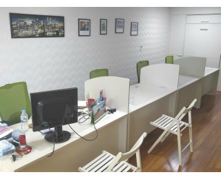 ◈◈◈종각역 광화문역 2분거리◈◈월22만원 추가비용 없음◈◈새가구**새사무실