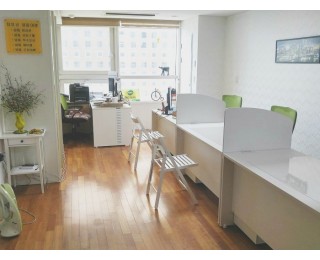 ***종각역 광화문역 2분거리***월22만원 추가비용 없음***새가구**새사무실