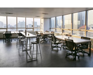 TOONG 코워킹 스페이스