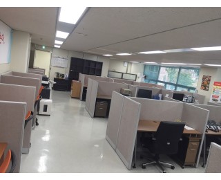 서울역 초역세권 사무실 쉐어합니다 !!