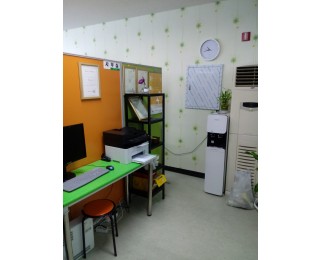 삼송역 공동사무실입니다