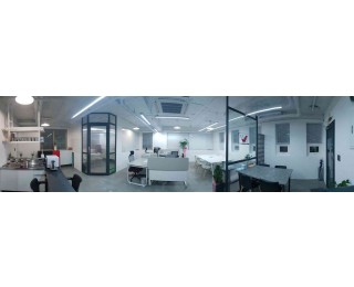 양재동(양재시민의숲역 인근)사무실 공유  합니다.