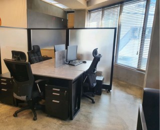 [사무실 자리임대] 마포/서교동/망원동 사무실 자리 사용하실분 구합니다. ( 공유오피스X , 일반사무실 자리공유 )