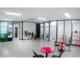 1호선 독산역 도보3분, 7호선 가산디지털단지역 도보 10분거리