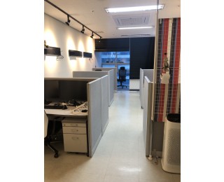 마곡나루역 도보1분, 분위기 좋은 쉐어사무실_월 15만원